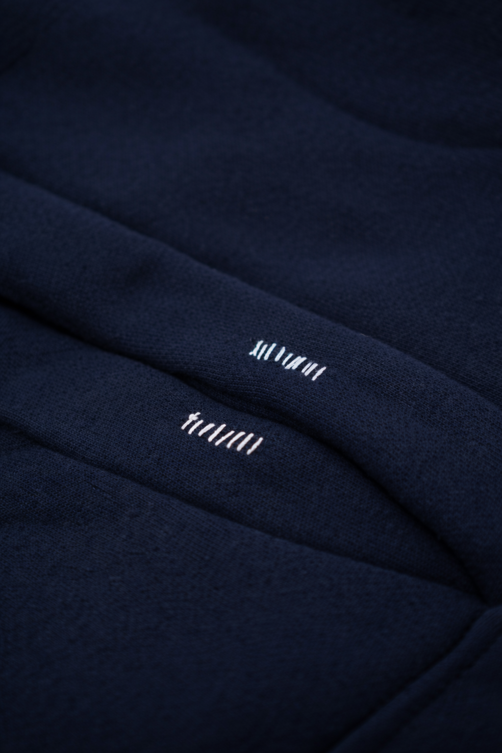 BLUEPRINT HOODIE